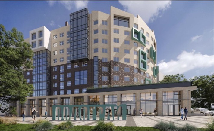 Оренда 2 кім новобудови в ЖК ВОДОГРАЙ - фото 1