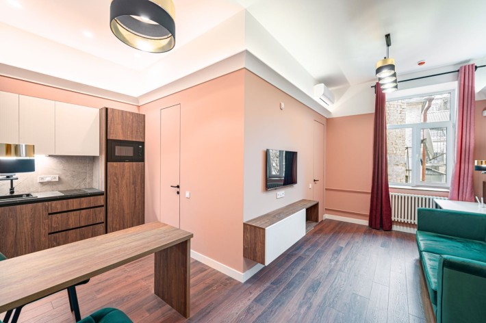 Центр! Басейна 3. Без комісійних від господаря 2к перша здача! - фото 1