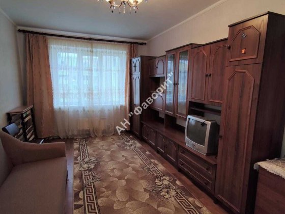 Однокімнатна квартира по вул.Єськова.