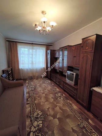 Однокімнатна квартира по вул.Єськова. - фото 1