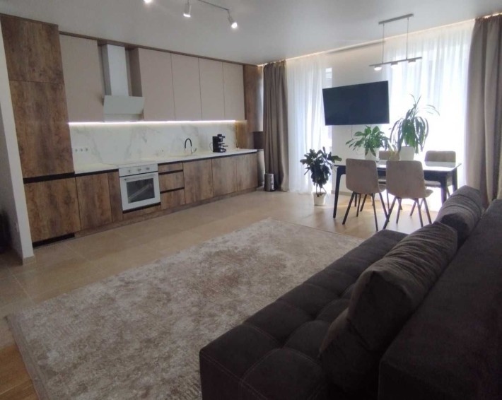 Здається в оренду 2-кімнатна квартира, ЖК “West towers” Код: 37709 - фото 1