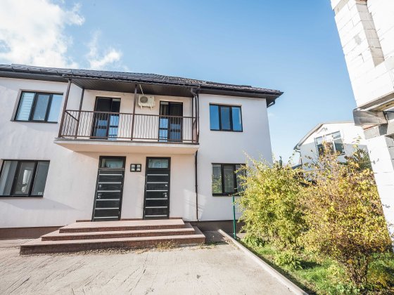 Оренда 3к квартири у приватному секторі. Київ, Голосієво