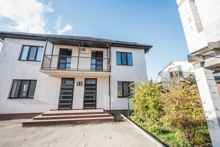 Оренда 3к квартири у приватному секторі. Київ, Голосієво - фото 1