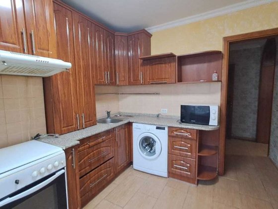 Оренда 1кімнатної картири р-н льотної