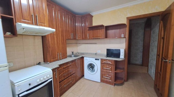 Оренда 1кімнатної картири р-н льотної - фото 1