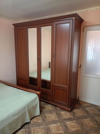 1 кімн.кв 38м-метро Харківська,м.Бориспільська-10 хв. - фото 1