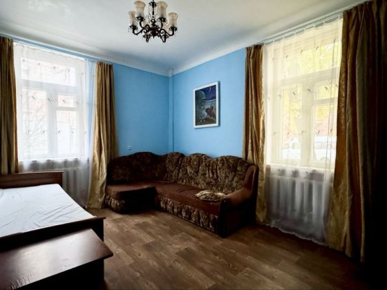 Квартира в оренду! Р-н Круга! Можна з тваринкою Чернигов