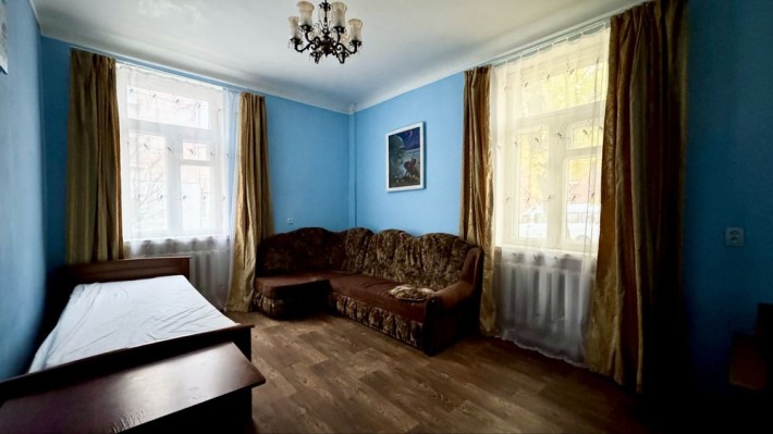 Квартира в оренду! Р-н Круга! Можна з тваринкою - фото 1