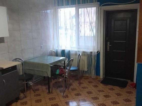 Здам однокімнатну квартиру в Святошинському районі Киев