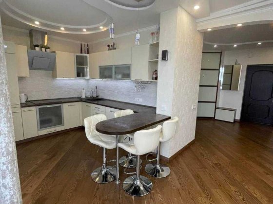 Суперквартира, в класному домі. Від власника та без комісіЇ Киев