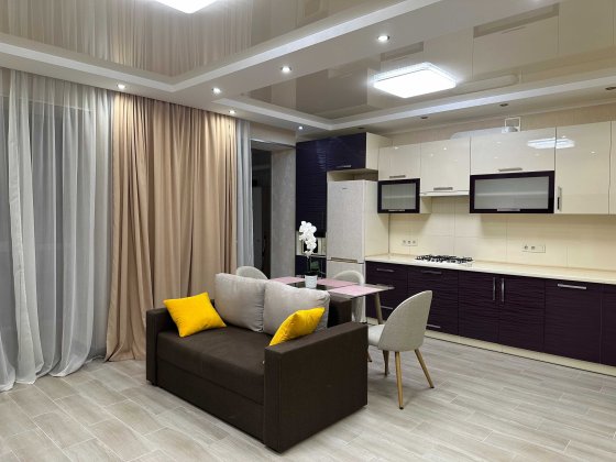 Без комісії!!! Коцюбинського 43А ЖК Turkish City!!! Оренда 1-кімн. кв.