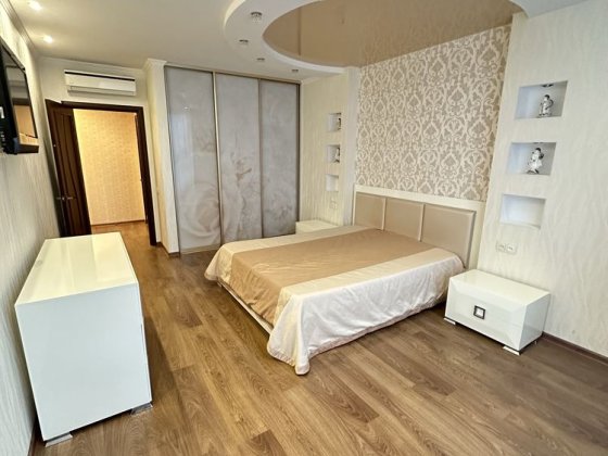 2к квартира, власник, без %. м.Васильківська, пров.Коломийський 17/31а