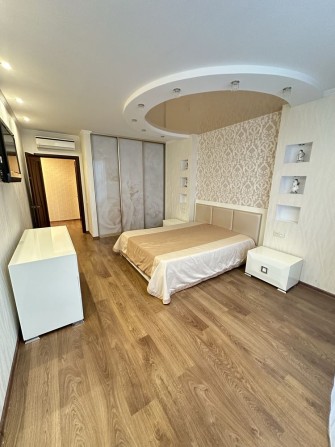 2к квартира, власник, без %. м.Васильківська, пров.Коломийський 17/31а - фото 1