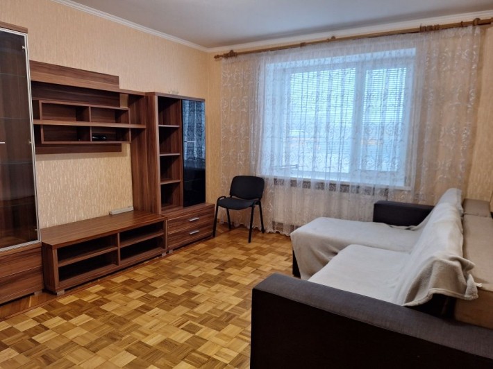 Вільна 2к кв з АГВ Немирівське шосе - фото 1