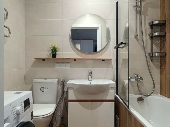 Оренда 1кімн. квартири в ЖК Лісопарковий. Вишенька. 600-річчя. Мегамол Винница