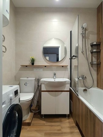 Оренда 1кімн. квартири в ЖК Лісопарковий. Вишенька. 600-річчя. Мегамол - фото 1