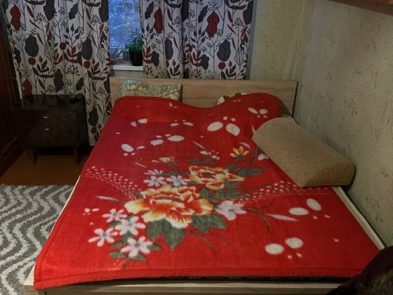 Оренда.Двокімнатна квартира на Вишеньці. Андрія Первозванного Винница