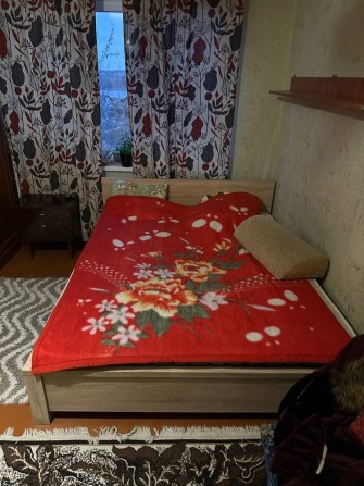 Оренда.Двокімнатна квартира на Вишеньці. Андрія Первозванного - фото 1