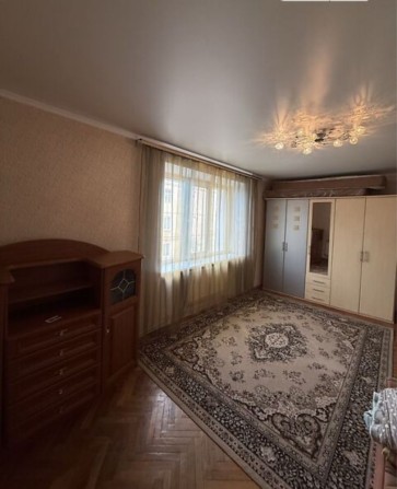 Довгострокова оренда 2к. квартири Центр, вул.Пушкіна, 21 - фото 1