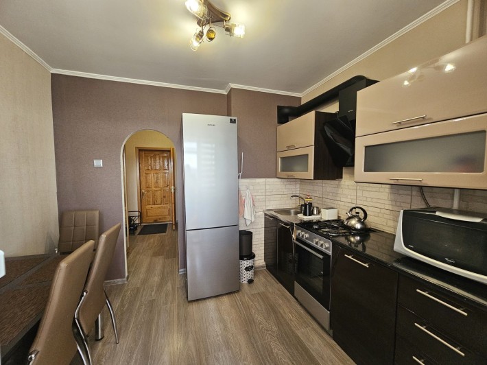 Здам квартиру де НЕ ВИМИКАЮТЬ світло - фото 1