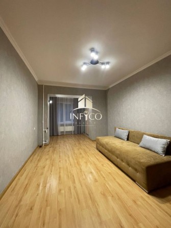 Ореда квартири двокімнатної - фото 1