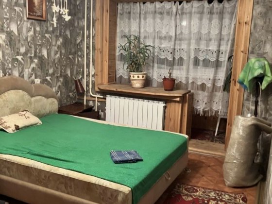 Оренда 1- кімнатної вул. Сумгаїтська Черкаси