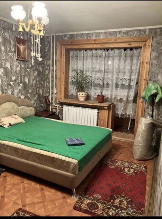 Оренда 1- кімнатної вул. Сумгаїтська - фото 1