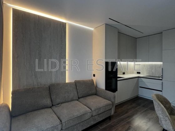 Терміново! Оренда 1к квартира в новобудові Ужгород