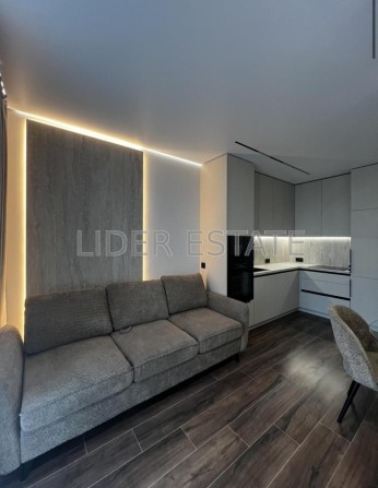 Терміново! Оренда 1к квартира в новобудові - фото 1