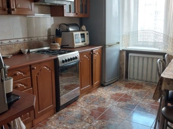 Здам 1к.квартиру на Вишенці Винница