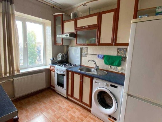 1-ком квартира в гарному стані Черкаси