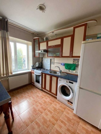 1-ком квартира в гарному стані - фото 1