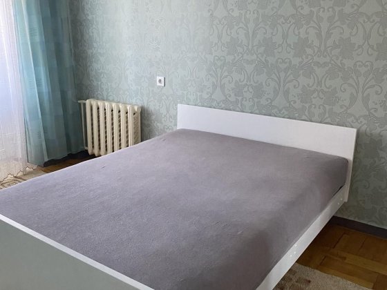 2км кВ на Первозванного/Юності Вінниця