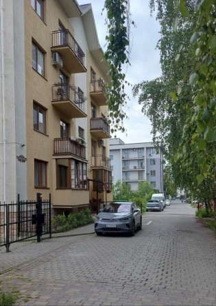 Квартира 1.5к біля дастору - фото 1