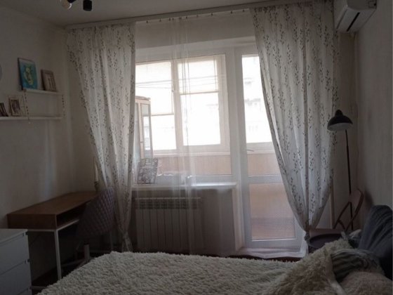 Здам в оренду 1-кімнатну квартиру Винница