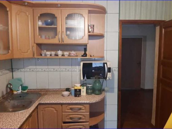 Здається 1 кімнатна квартира по Грушевського