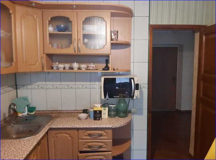 Здається 1 кімнатна квартира по Грушевського - фото 1