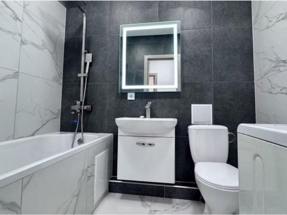 1к новобудова перша здача, на Замостянській Вінниця