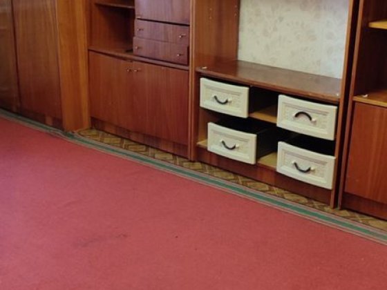 Сдам 1 ком . квартиру ! Чернігів