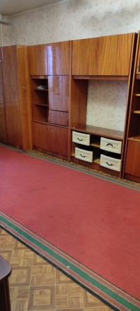 Сдам 1 ком . квартиру ! - фото 1