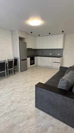 Оренда однокімнатної квартири р-н. Центр - фото 1