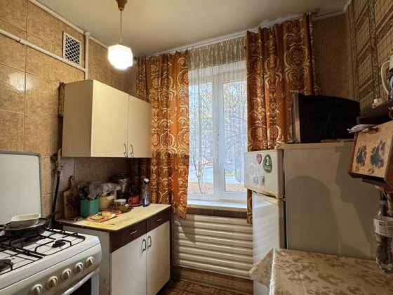 Оренда 1но кімнатної квартири