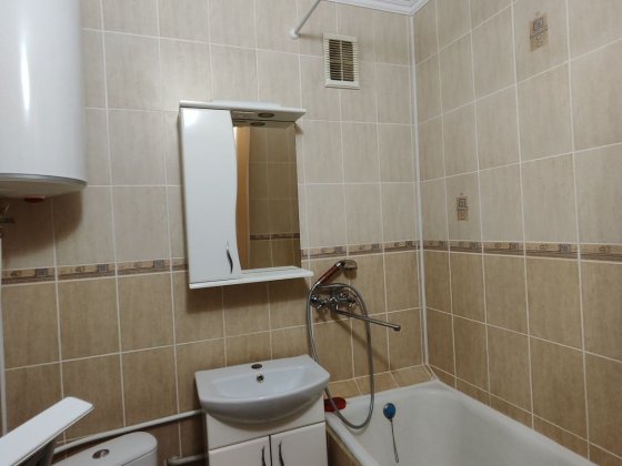 Здам 1к.квартиру б-р Шевченко-Чорновола Черкассы