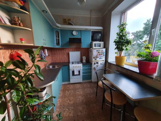 Сдаем 1 комнатную квартиру  ЦЕНТР ул Небесной Сотни 35 Черкассы