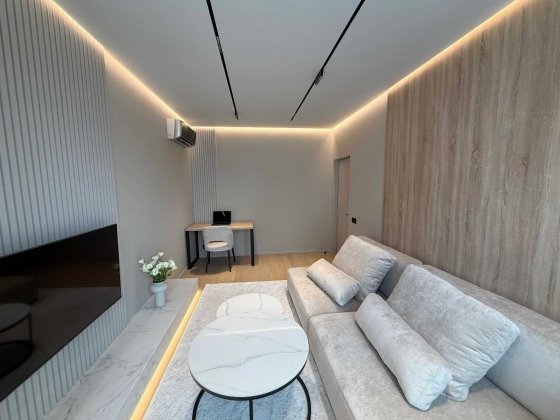 Оренда 2кімнатна квартира ЖК Паркленд Ужгород