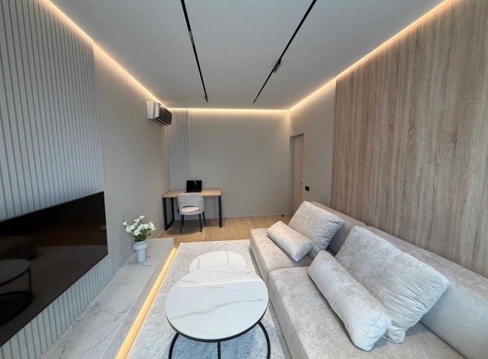 Оренда 2кімнатна квартира ЖК Паркленд - фото 1