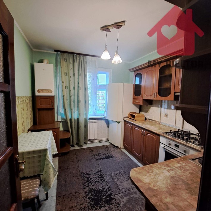 Оренда двокімнатної квартири по вул.Минайська - фото 1