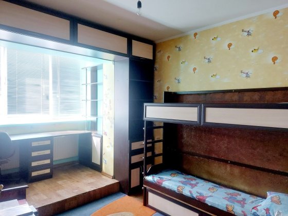 Оренда двокімнатної квартири по вул.Льотна