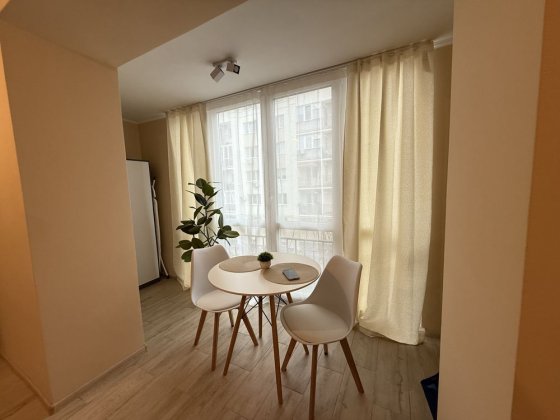 Оренда 1,5 квартири в Ужгороді р-н Боздош Ужгород