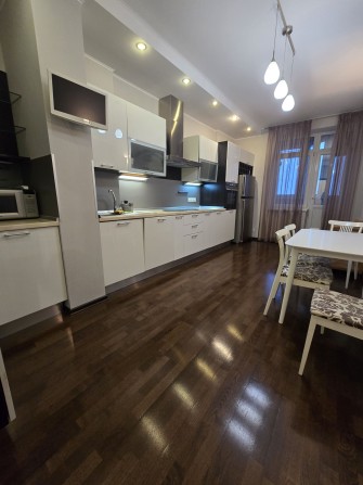 Оренда 4к квартири Коперника 12-Д - фото 1